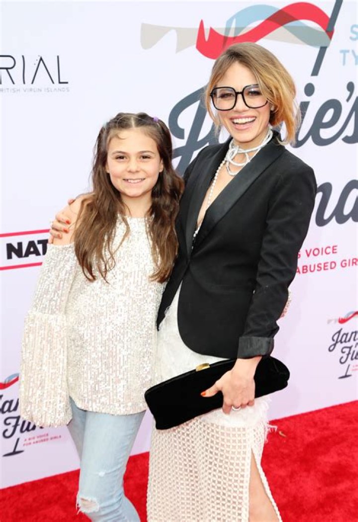 Exploring the Life of Bethany Lenz's Daughter