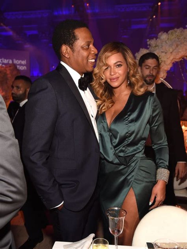 The Dark History of Beyonc's Ex-Husband