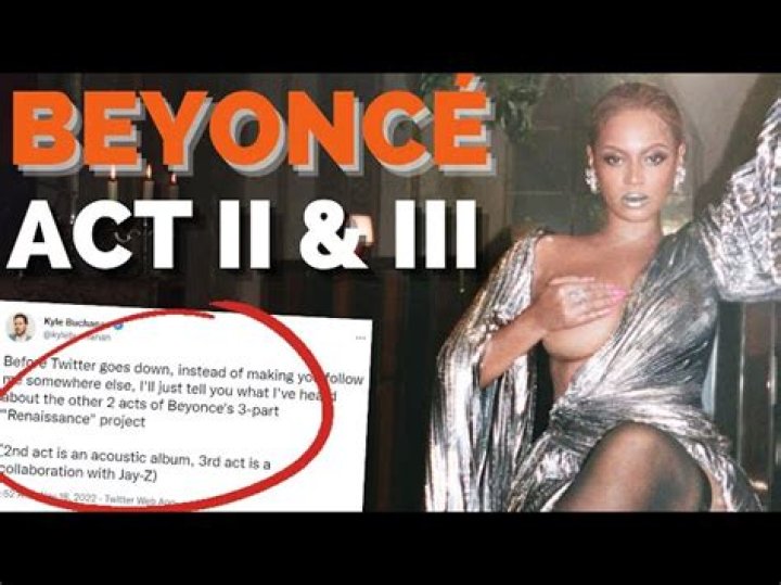 Unveiling the Truth Behind the Beyoncé Leaked Sex Tape Controversy