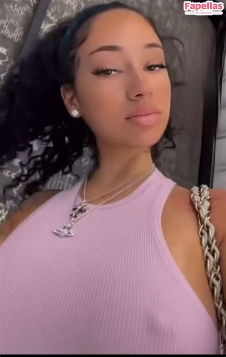 Exploring the Allure of Bhad Bhabie: A Deep Dive into Bhad Bhabie Tits