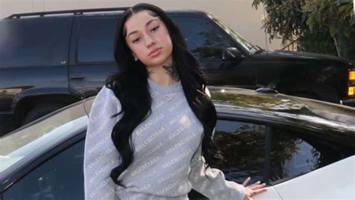 Bhad Bhabie Trump: The Rise of a Social Media Icon and Her Political Ties