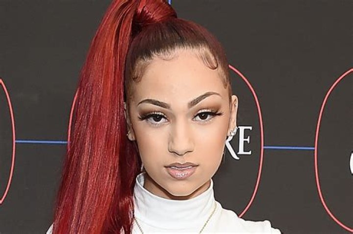 Bhad Bhabie: The Rise of a TikTok Sensation and Her Impact on Pop Culture
