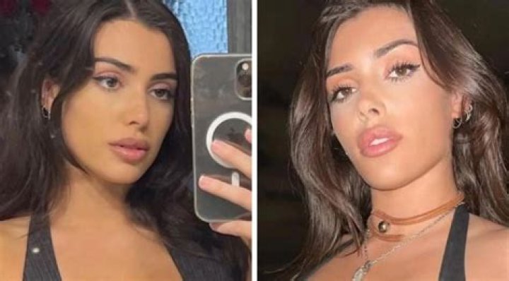 Exploring the Allure of Bianca Censori on Instagram