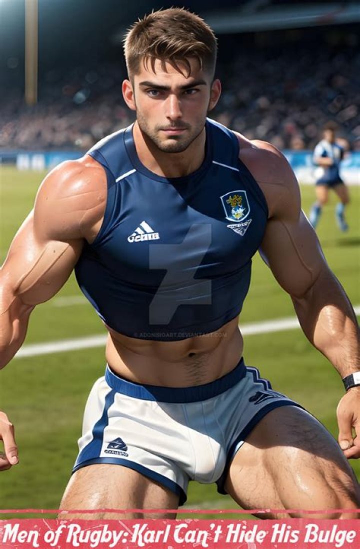 Exploring the Fascination with Big Bulges: A Cultural Phenomenon