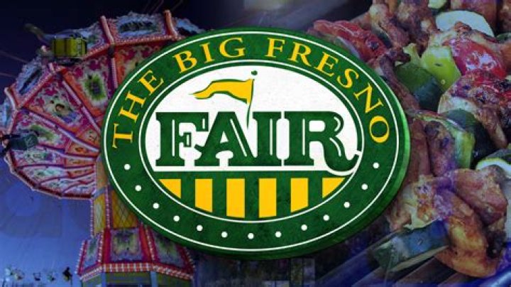 The Vibrant Experience of the Big Fresno Fair