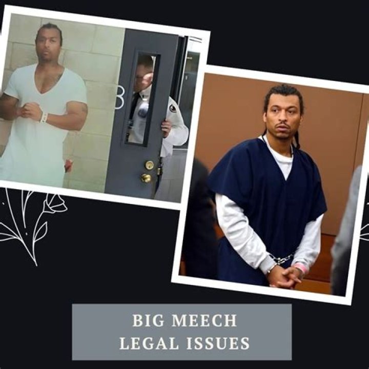 Unraveling the Mystique of Big Meech's Net Worth