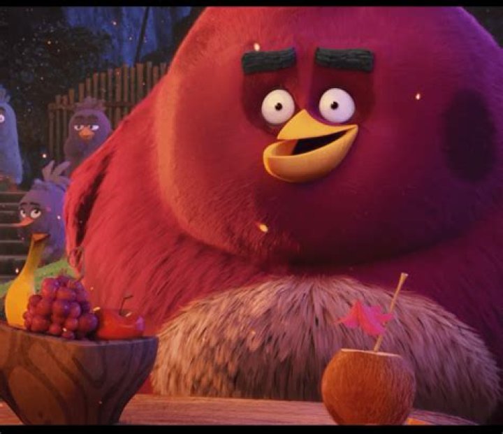 Big Red Angry Bird: The Iconic Character of the Gaming World