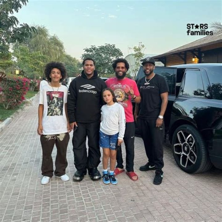 Bill Haney Net Worth: His Financial Success Story