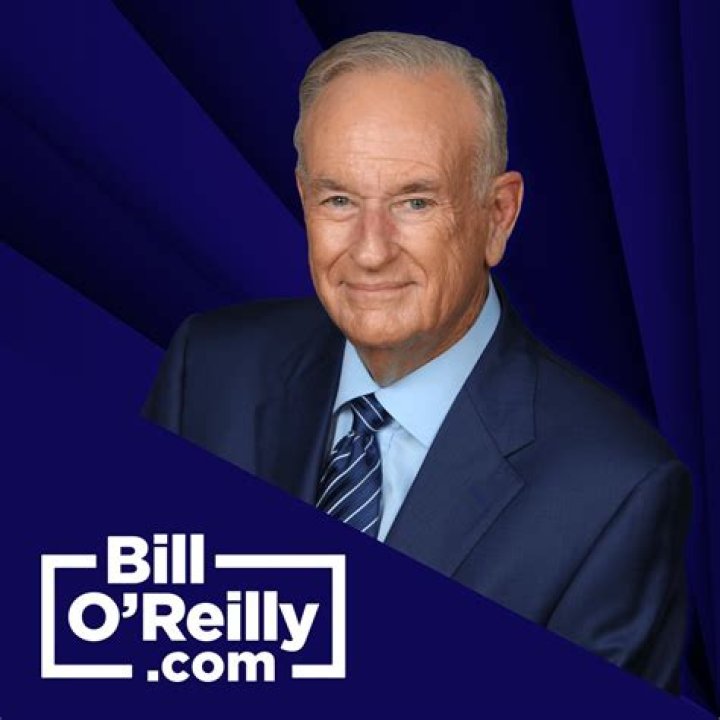 Bill O'Reilly's New Wife: A New Chapter in His Life
