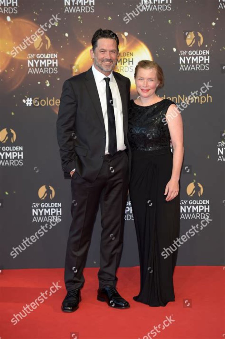 Billy Campbell's Wife: A Glimpse into Their Life Together