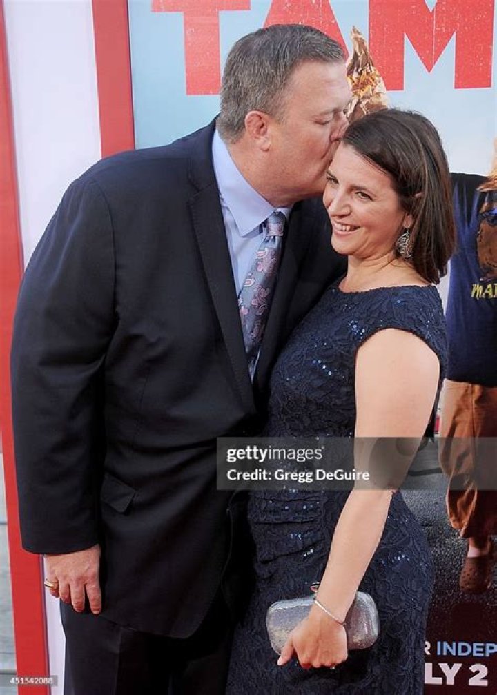 Billy Gardell's Wife: A Deep Dive into His Life and Relationship