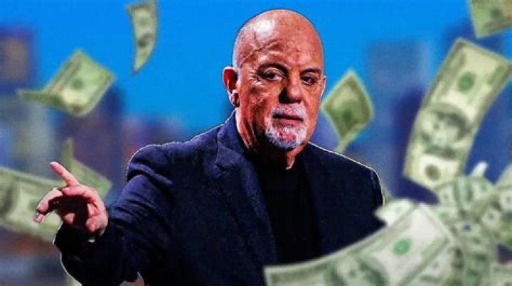 Billy Joel Net Worth: A Comprehensive Look at the Piano Man's Financial Success