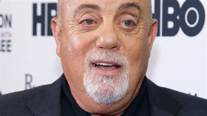 Billy Joel Stroke: Understanding His Health Journey and Impact on Music
