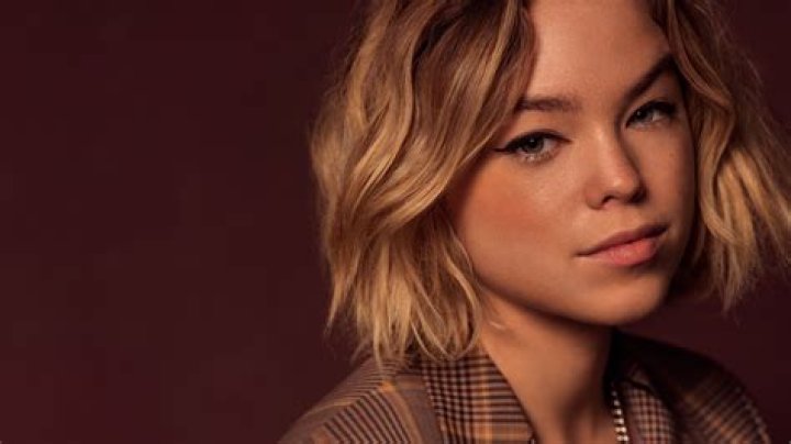 Milly Alcock: The Rising Star in Hollywood