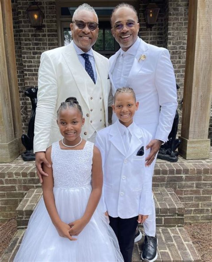 Bishop OC Allen's Husband: A Deep Dive into Their Life Together