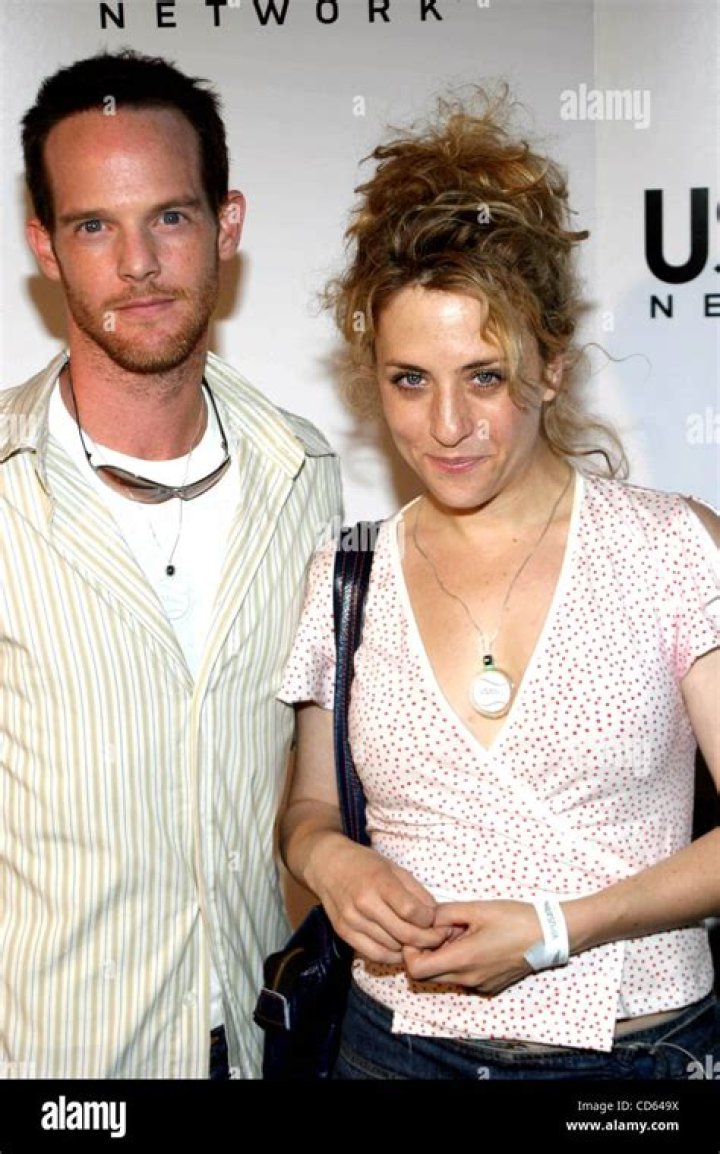 Bitty Schram Husband: A Comprehensive Look into Her Personal Life and Journey