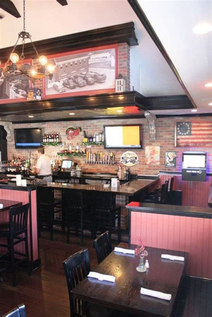 Unveiling the Charm of Black Cat Grille Georgetown