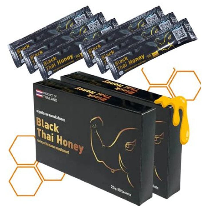 Exploring the Wonders of Black Thai Honey: Consumer Reports and Reviews