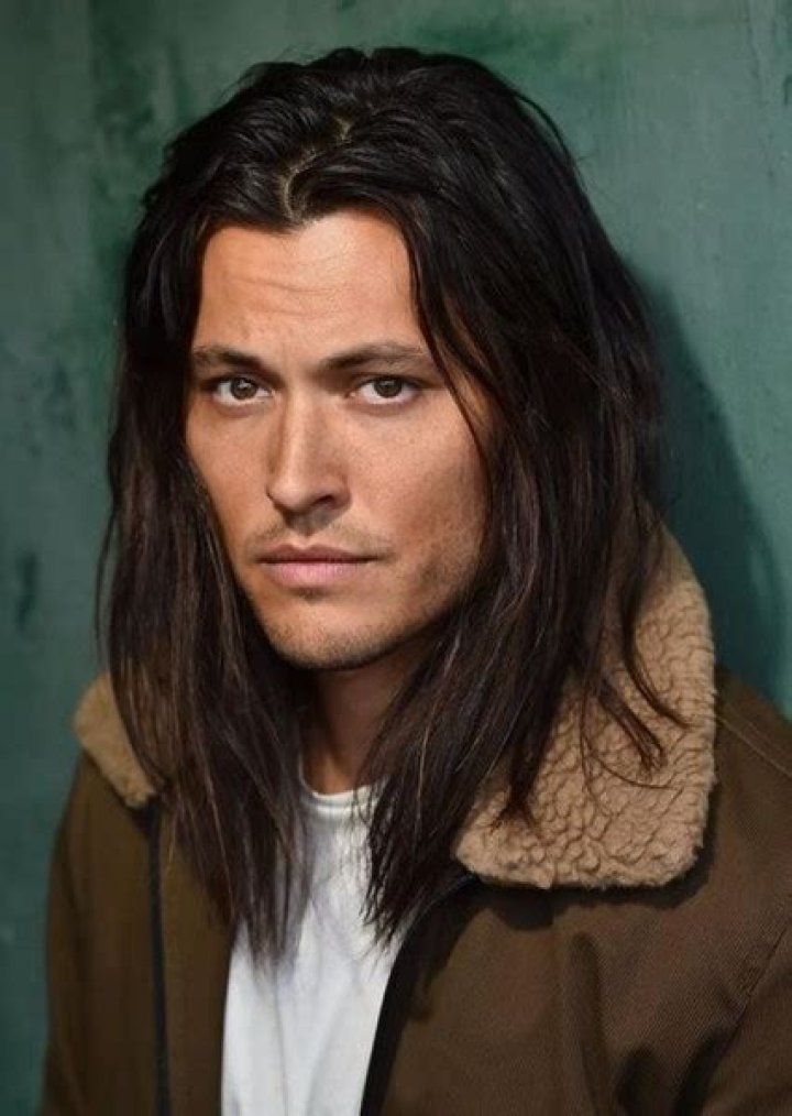 Blair Redford: The Rising Star of Hollywood