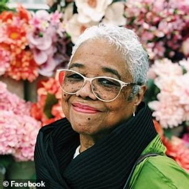 Unveiling the Life and Legacy of Blanche Vitero