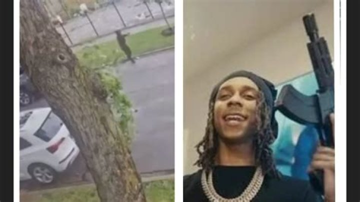 Unraveling the Tragic Incident: Bloodhound Lil Jeff Shooting