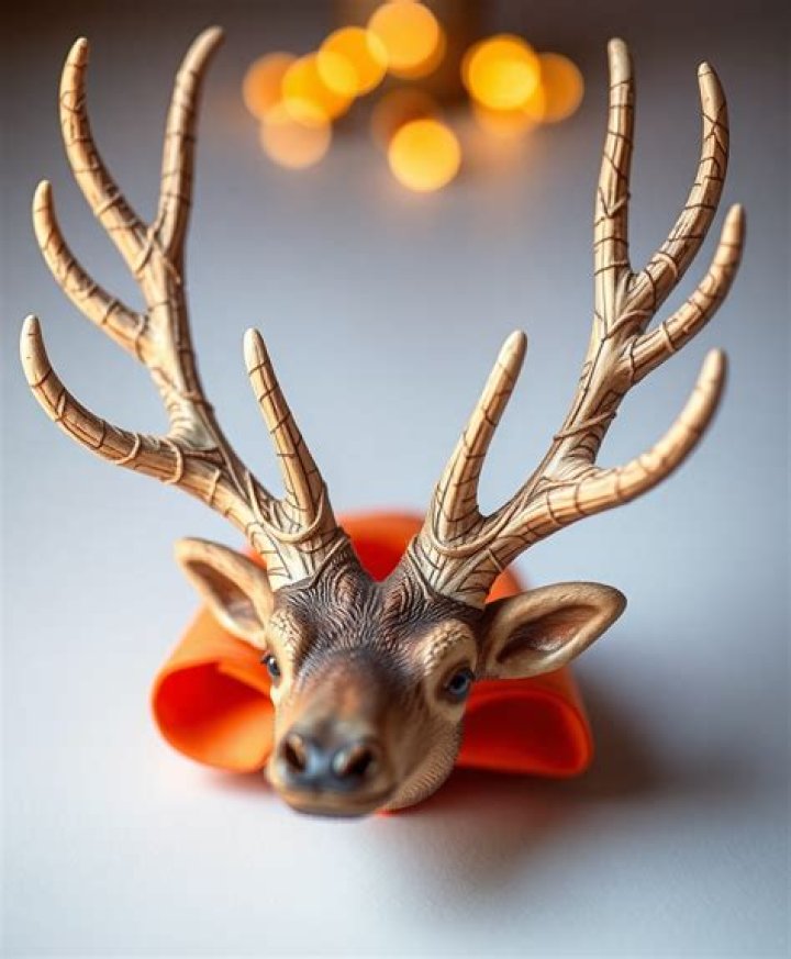 Embracing Nature's Palette: The Allure of Blue Bells, Sunflowers, and Antlers