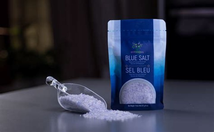 Blue Salt Recipe for ED: A Comprehensive Guide to Understanding and Utilizing This Natural Remedy