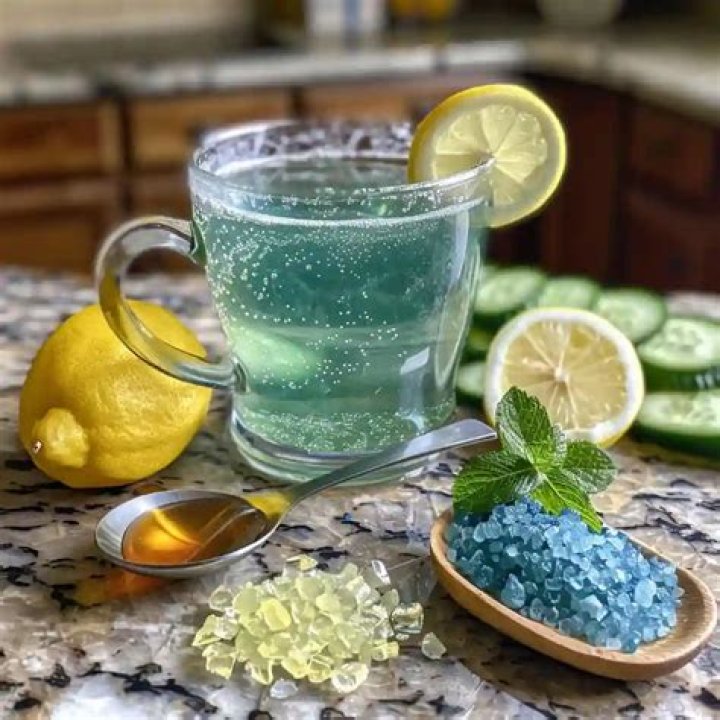 Mastering the Blue Salt Technique: A Comprehensive Guide