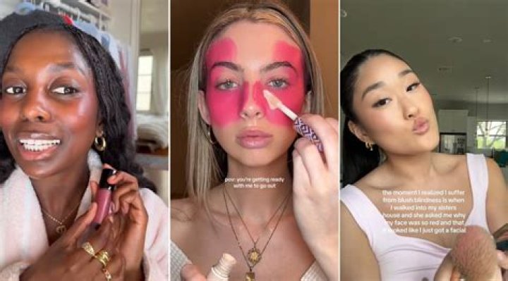 Understanding Blush Blindness: Causes, Symptoms, and Treatment