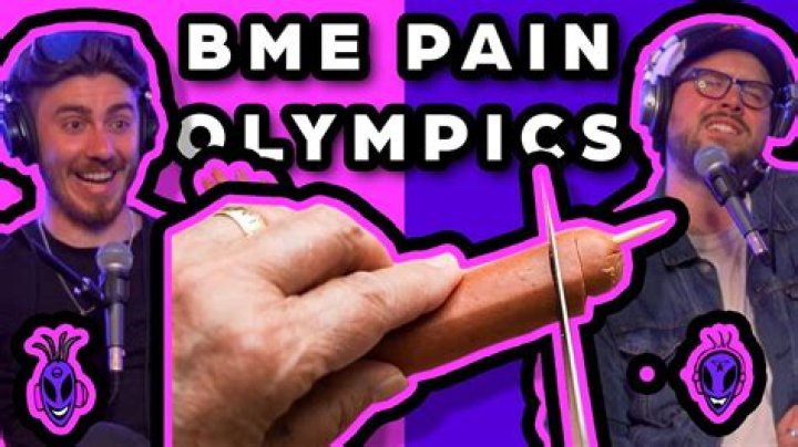 BME Pain Olympic YouTube Original: An In-Depth Exploration of the Extreme Phenomenon