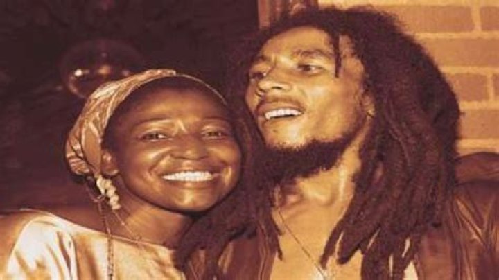 Bob Marley Comedian Wife Name: A Deep Dive Into His Life and Legacy