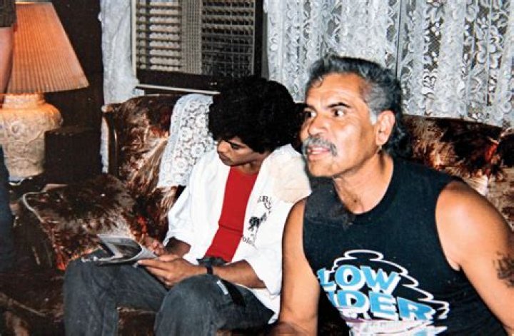 Bob Morales: The Untold Story of a Music Legend