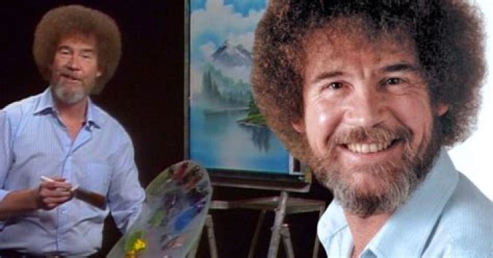 Bob Ross Net Worth: A Deep Dive into the Legacy of the Beloved Painter
