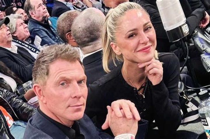 Bobby Flay Relationship: Exploring the Life, Love, and Legacy of the Culinary Icon
