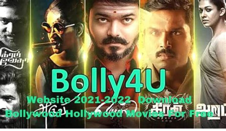 Bolly4u Fit: Your Ultimate Bollywood-Inspired Fitness Journey