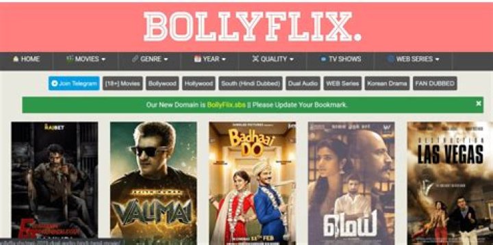 Bollyflix Africa Download: Your Ultimate Guide to Streaming Bollywood Movies