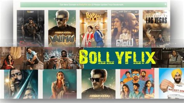 BollyFlix Africa Hindi Dubbed: Your Ultimate Guide to Bollywood Entertainment