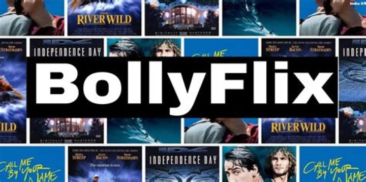 Bollyflix Africa: The Ultimate Platform for Bollywood Movies Across the Continent