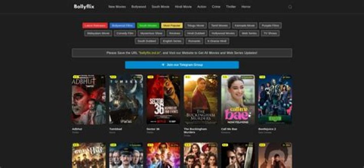 Bollyflix Alternative Site: Your Ultimate Guide to Legal and Safe Movie Streaming