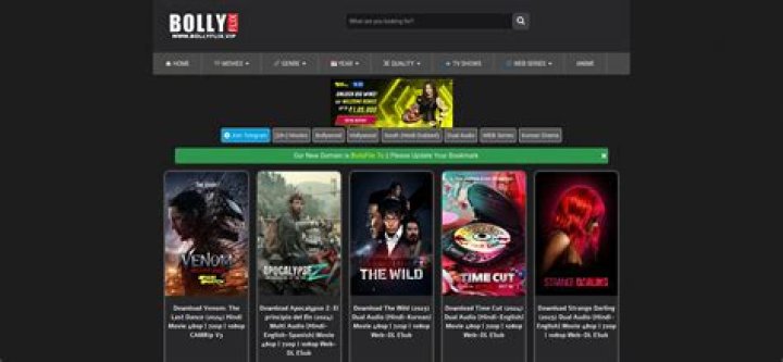 Bollyflix.boo: Your Ultimate Guide to Streaming Bollywood Movies Online