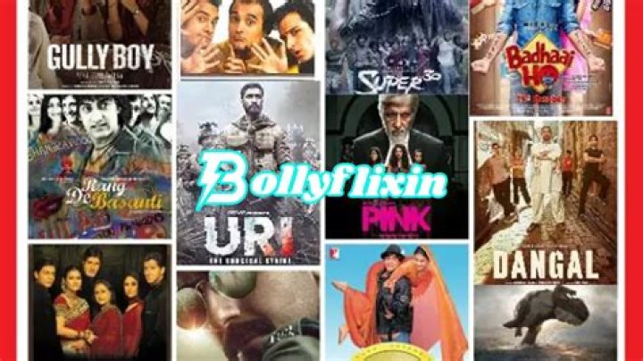 Bollyflix.fi: Your Ultimate Destination for Bollywood Entertainment
