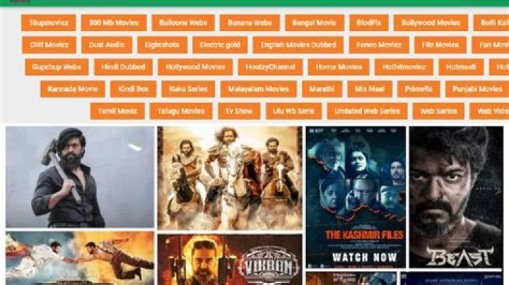 BollyFlix HDHub4u: Your Ultimate Guide to Streaming Bollywood Movies