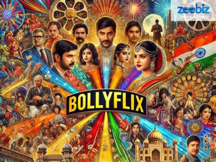 Bollyflix.if: Your Ultimate Guide to Bollywood Movies
