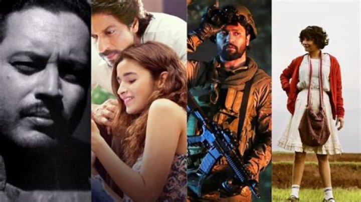 Bollywood Movie Recommendations: Discover the Best of Indian Cinema