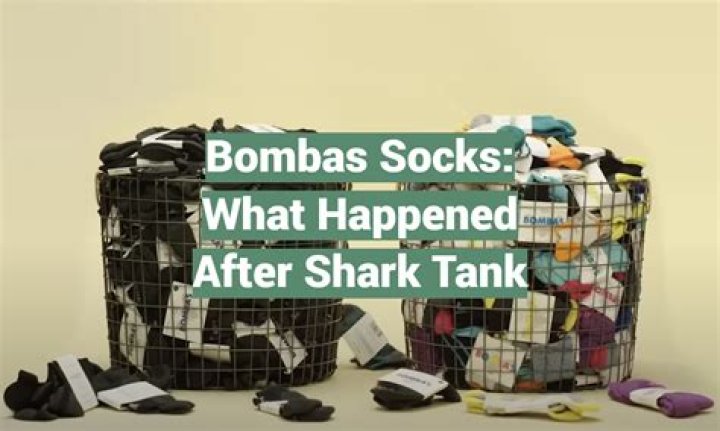The Ultimate Guide to Bombas Socks on Shark Tank: Latest Update