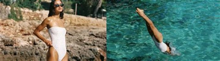 Discovering the Depths of Bond Eye Swim