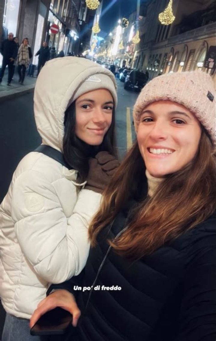 Unveiling the Life of Bonmati's Girlfriend: A Deep Dive into Her World