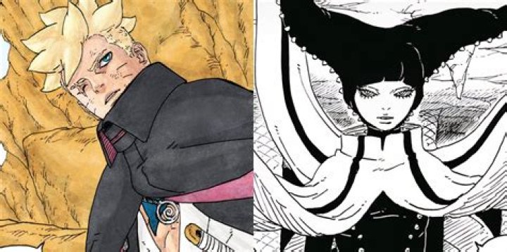 Unraveling the Mysteries of Boruto: Two Blue Vortex Chapter 12 Spoilers