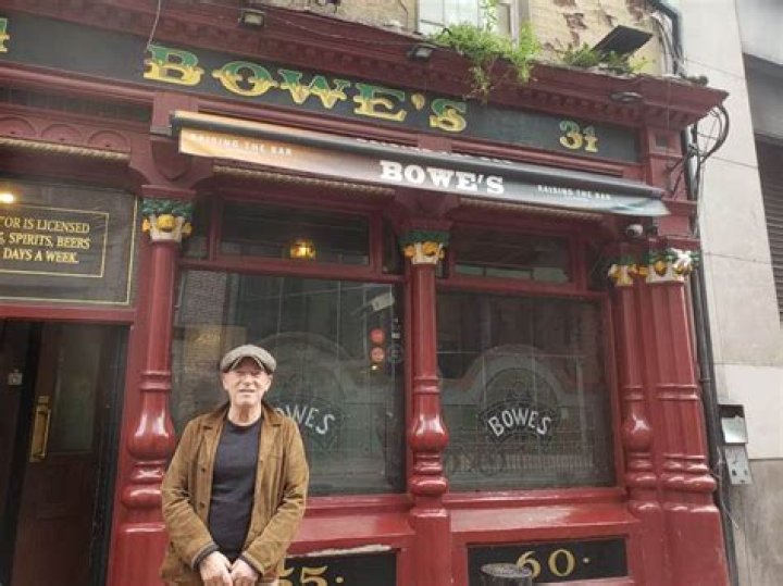 Bowes Dublin: Top Shops & Services