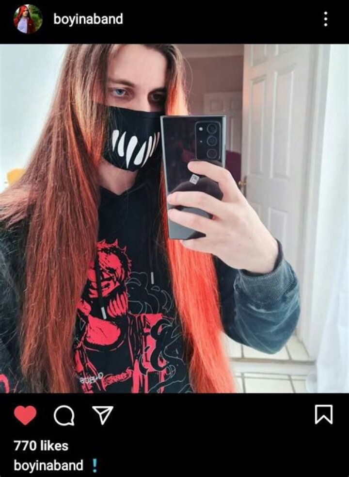 Boyinaband Crimes: Unveiling the Dark Side of Internet Fame